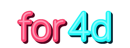 for4d — logo kanal